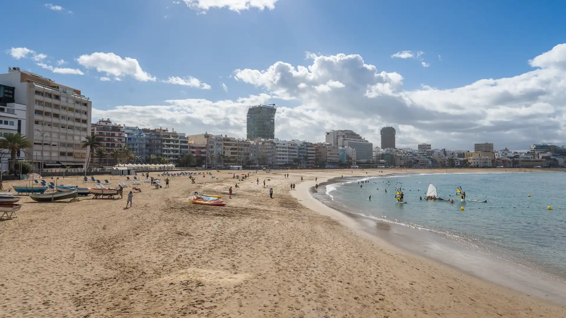 Penthouse with lift for sale in Calle Nicolás Estévanez 59, imagen 33
