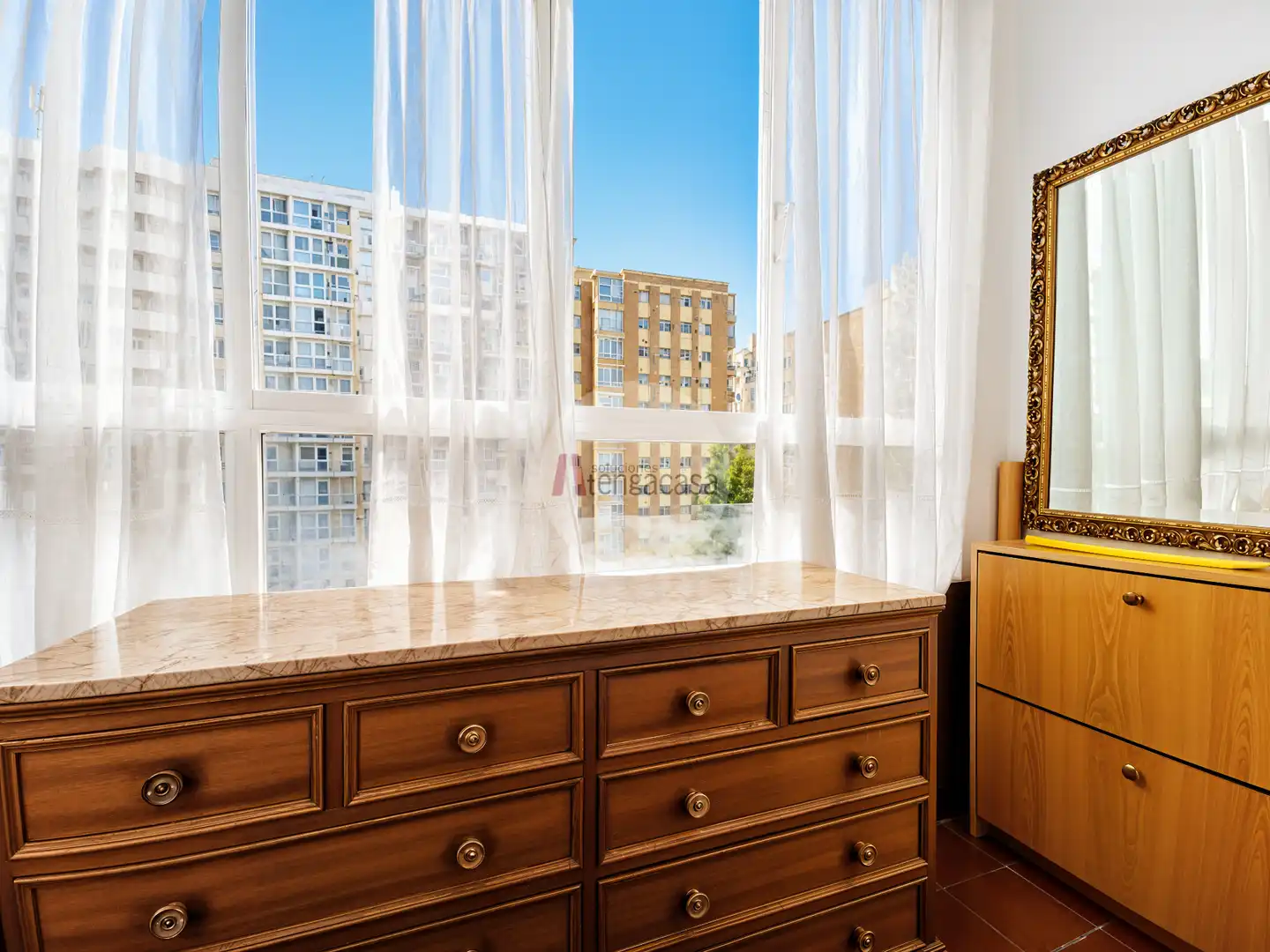 Flat for sale in Calle Vargas, Cuatro Caminos