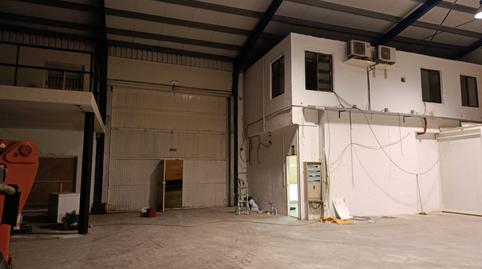 Foto 5 von Fabrikhallen zur Miete in Villares de la Reina, Salamanca