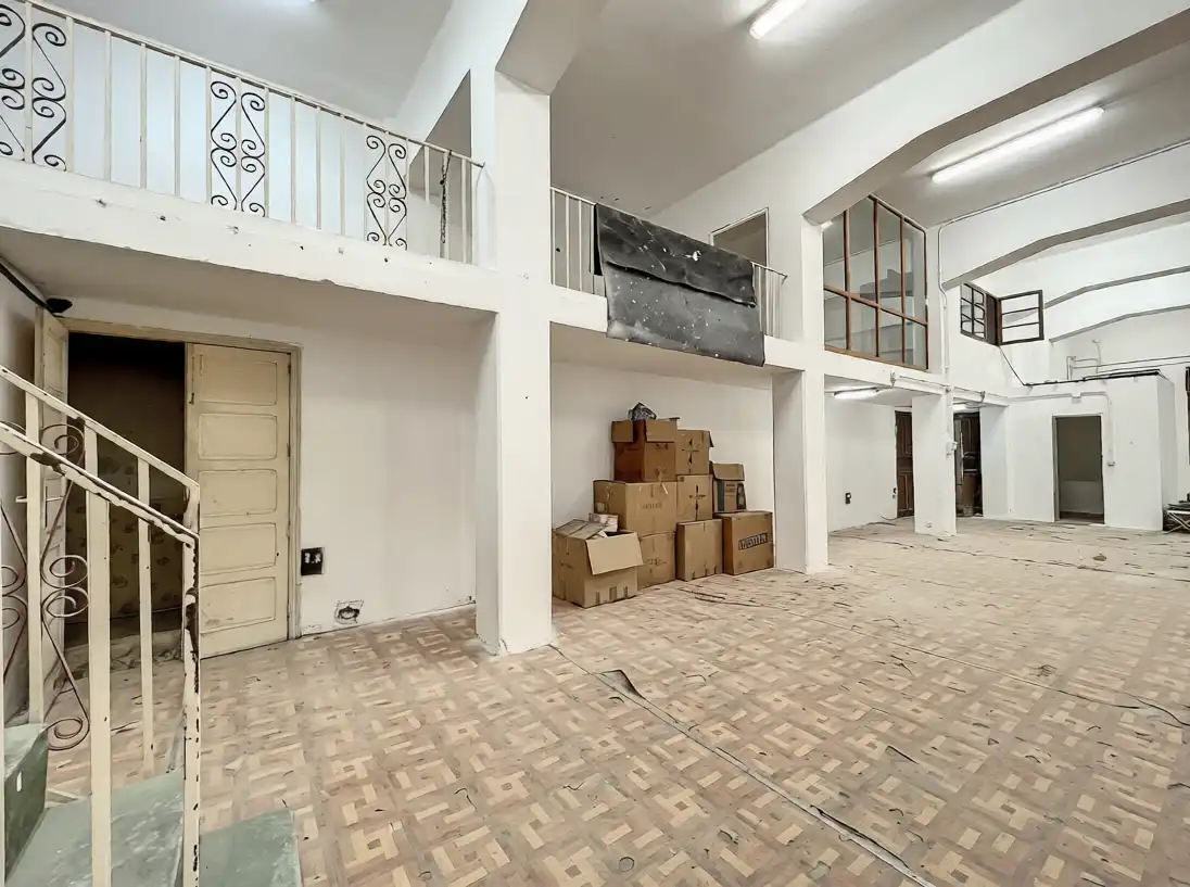 Edificio en venta en Las Palmas de Gran Canaria