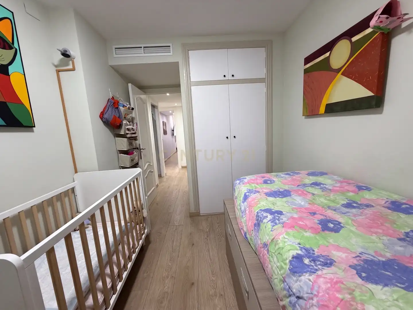 Apartment with terrace for sale in Centre, imagen 16