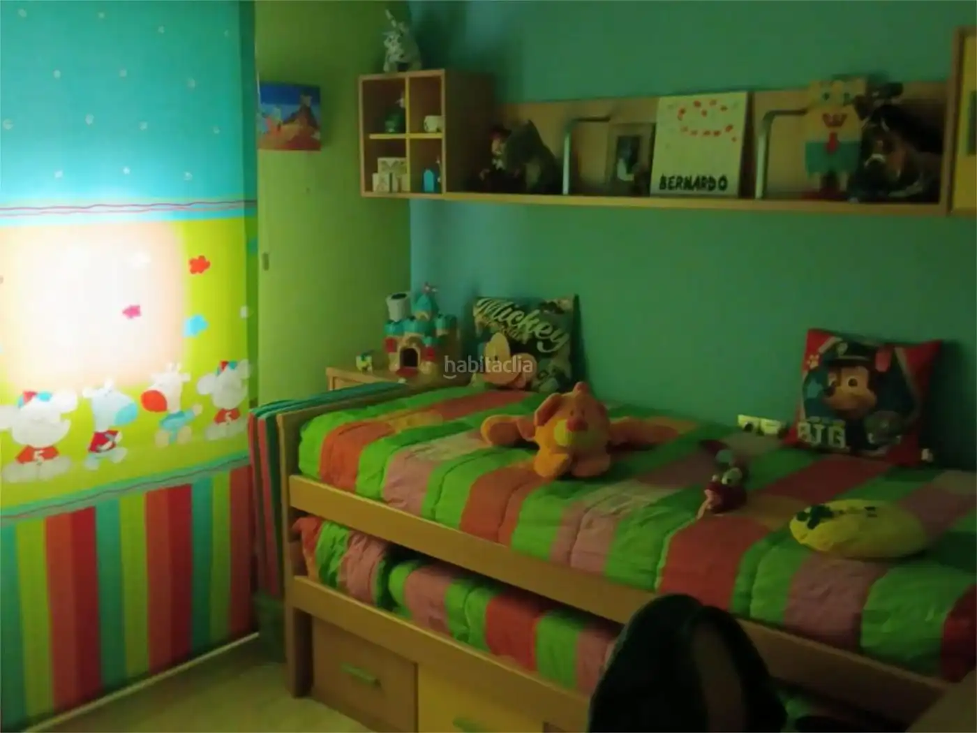 Flat with lift for sale in Calle Quevedo 3, imagen 3