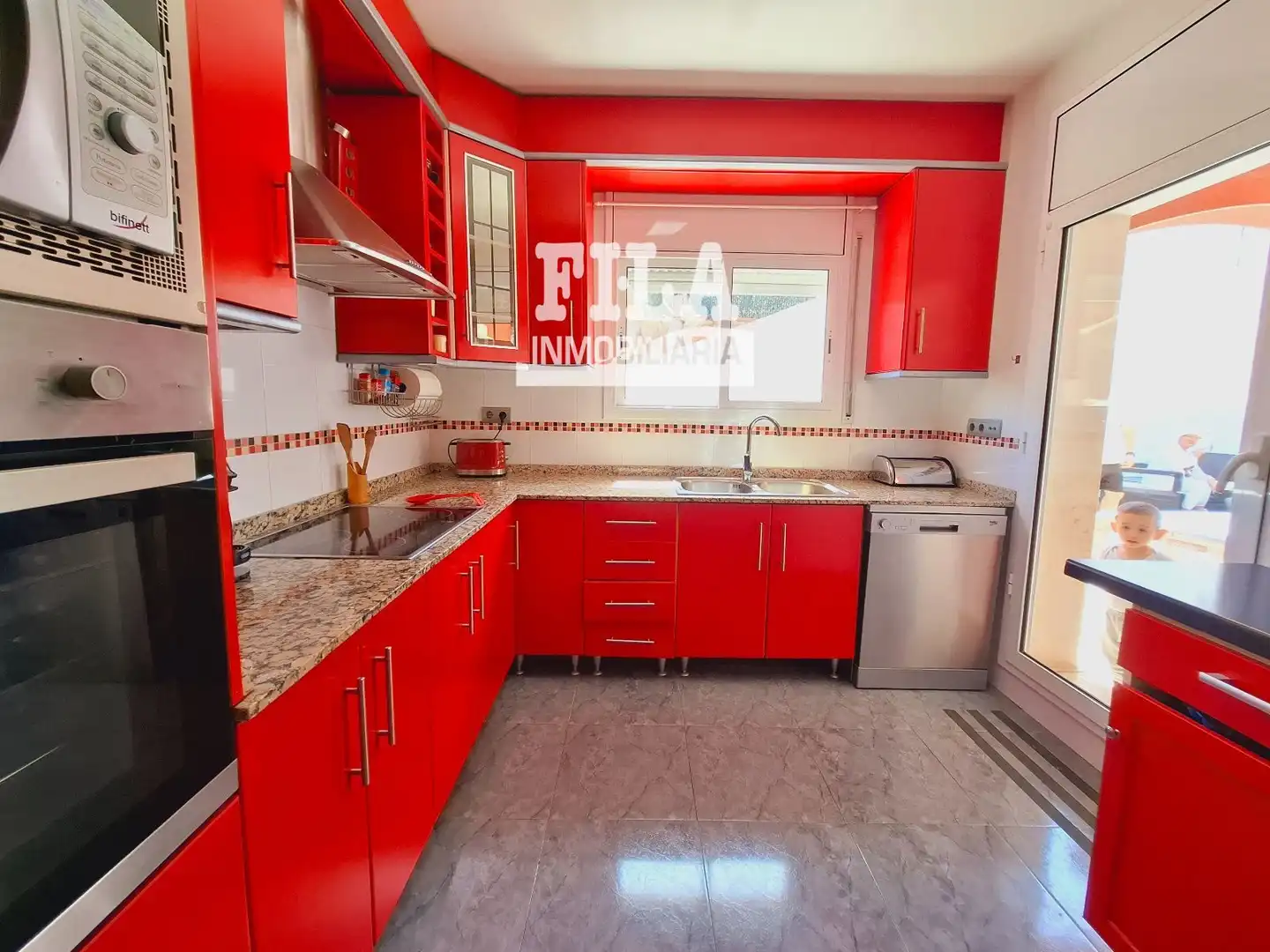 Villa avec piscine à vendre à Castellet i la Gornal, imagen 60