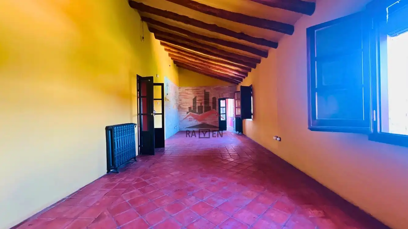Finca rústica en venda a Àngel Guimerà, Saus, Camallera i Llampaies