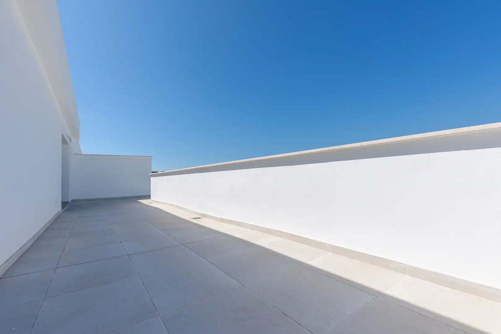 Terrace of Attic for sale in Mijas  with Air Conditioner, Terrace and Swimming Pool