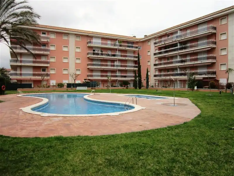 Mini appartamento con piscina in vendita a Carrer de Conrad Vilar, imagen 35
