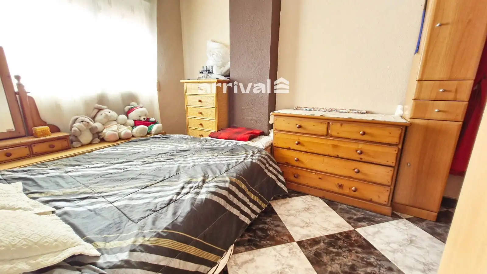 Wohnung mit Terrasse zum Verkauf in Ibiza, imagen 45