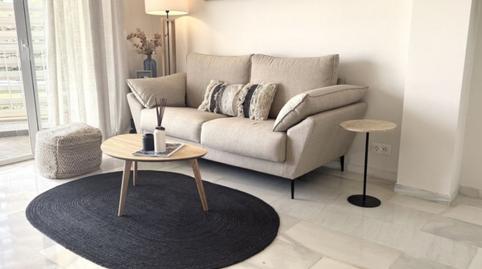 Foto 4 de Apartament en venda a Nueva Alcántara, Marbella