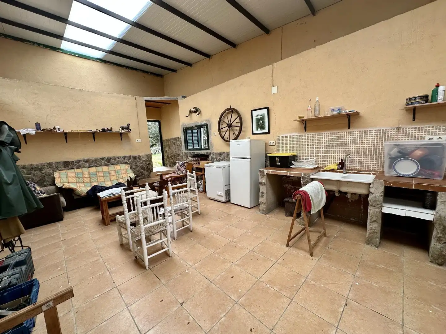 Terreni e lotti in vendita a Malpartida de Plasencia, imagen 5