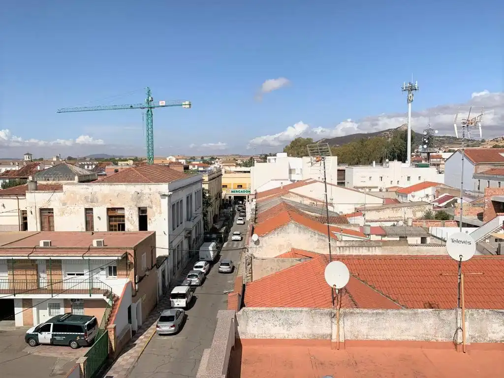 Pis amb terrassa en venda a Peñarroya-Pueblonuevo, imagen 16