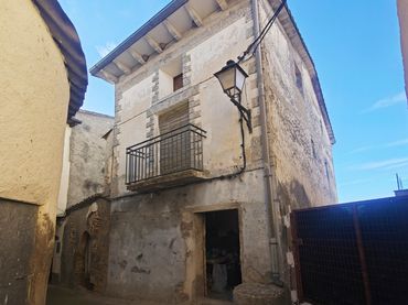 Casa en venta en Calle Unica Pueyo De Marguillen