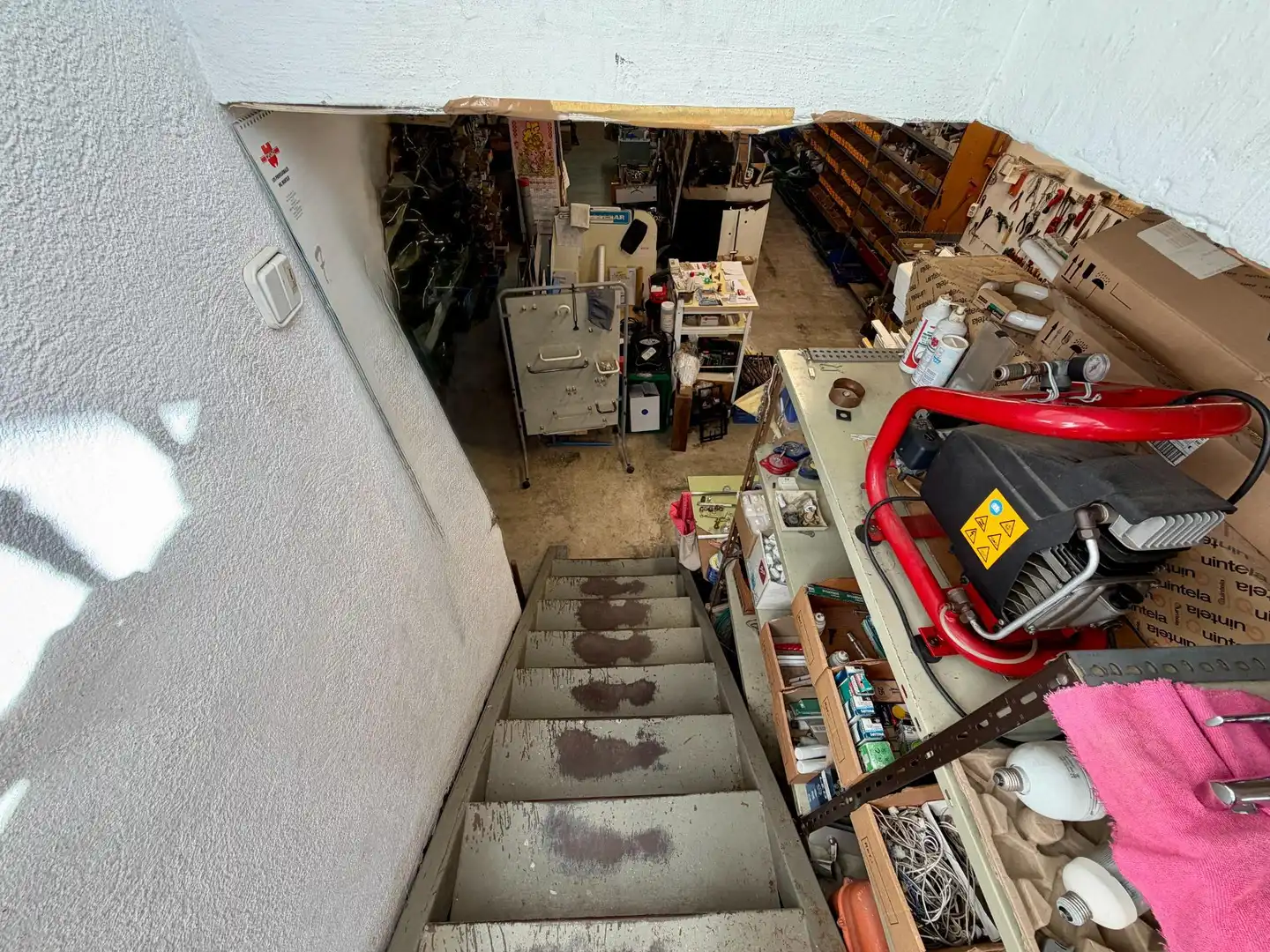 Local comercial en venda a Carrer CATALUNYA 44, imagen 12
