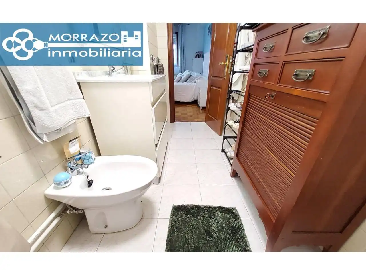 Piso en venta en Calle Alexandre Bóveda, As Travesas - Balaídos