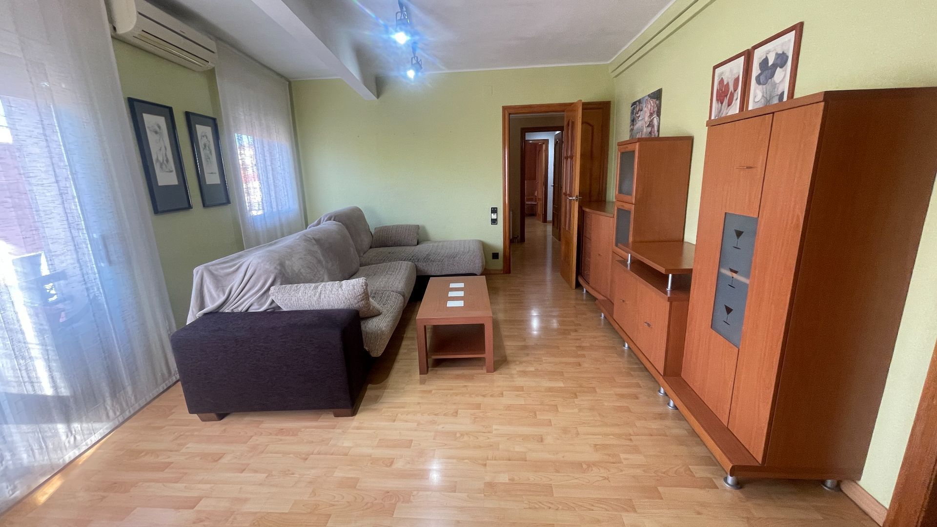 Flat for rent in Montcada, Can Palet , Sud
