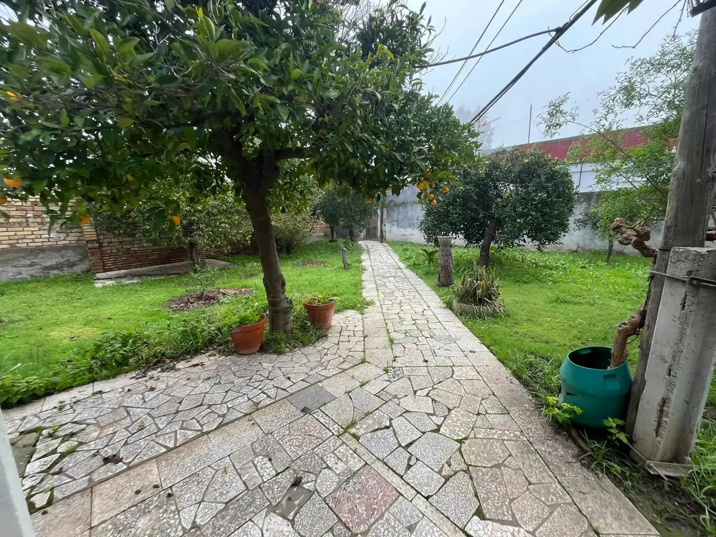 Garden of Houses for sale in Sevilla  with Private garden