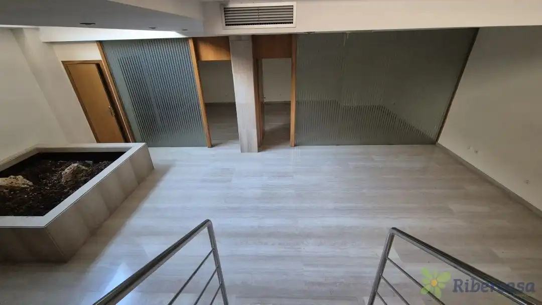 Bureau avec ascenseur à vendre à Avenida Zaragoza 20, imagen 12