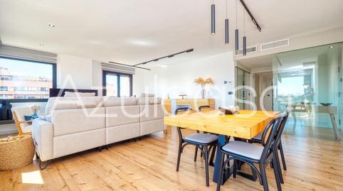 Foto 2 de Àtic en venda a Calle Bellea del Foc, Garbinet - Parque de las Avenidas, Alicante