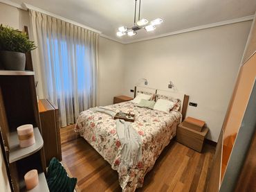 Appartement avec ascenseur à vendre à Araba Kalea
