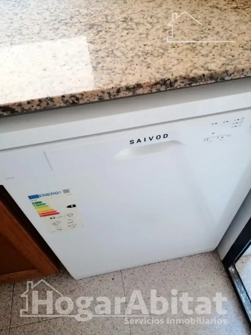 Ático con ascensor en venta en Avenida Doctor Clarà, imagen 26