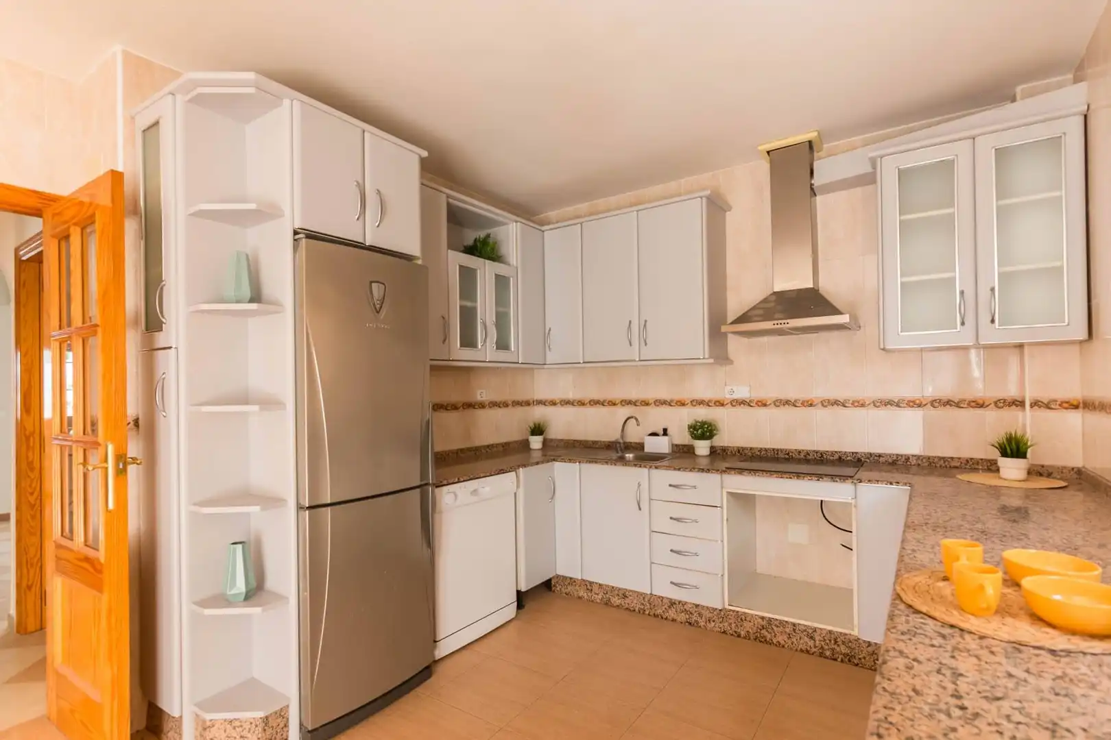 Duplex with terrace for sale in Pedanías Este, imagen 12