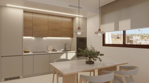 Foto 3 de Apartament en venda a Norte, Santa Pola