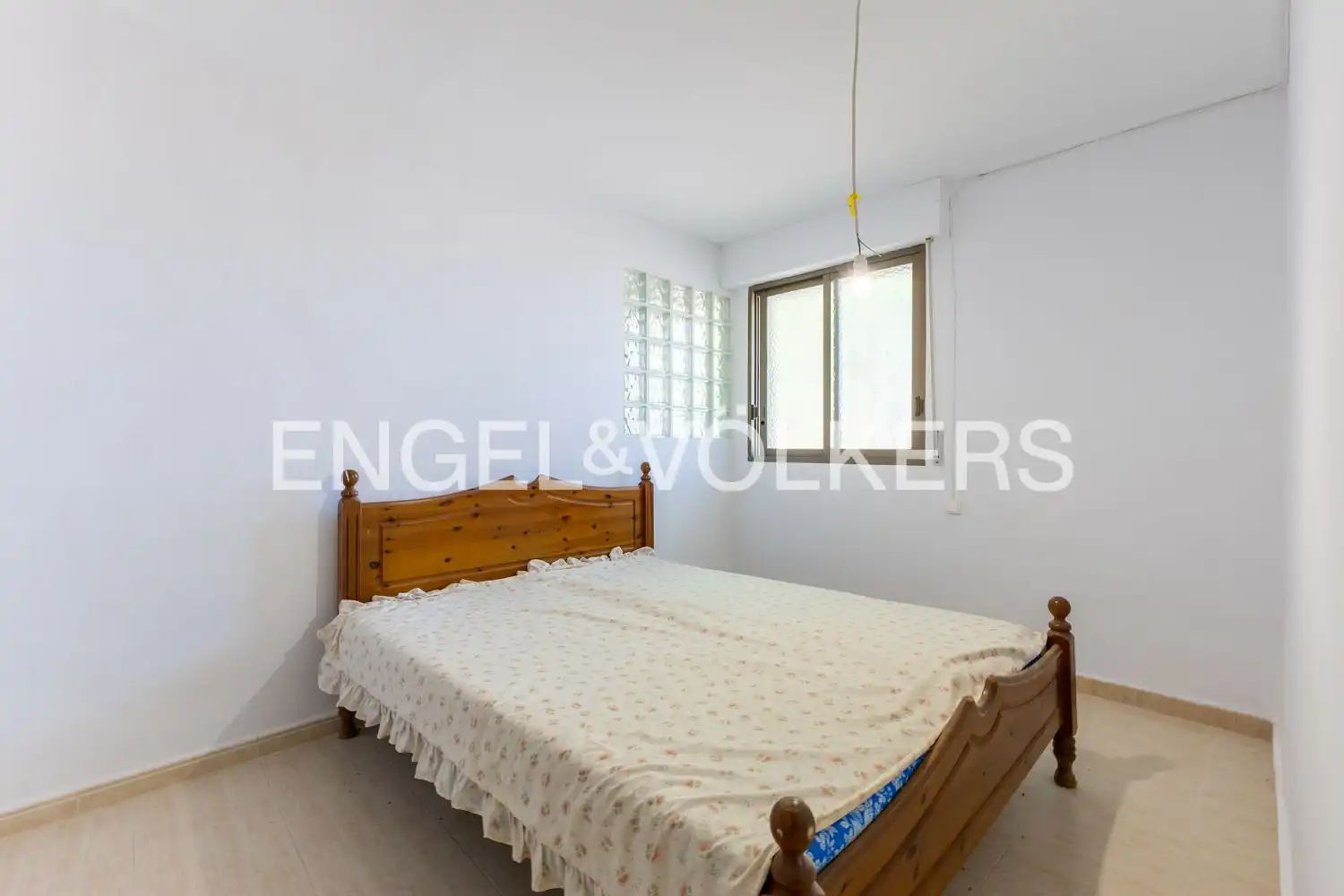 Habitación de Casa o chalet en venta en Dénia con Aire acondicionado, Calefacción y Jardín privado