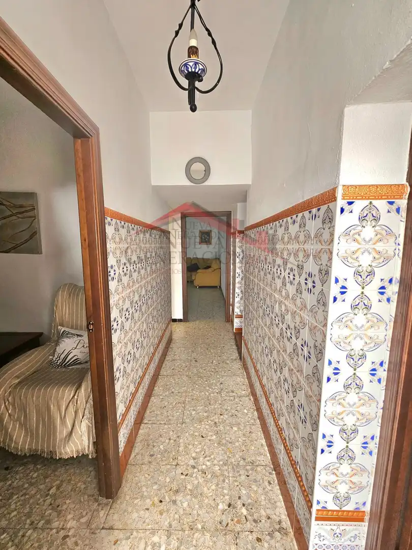 Houses for sale in Conil de la Frontera