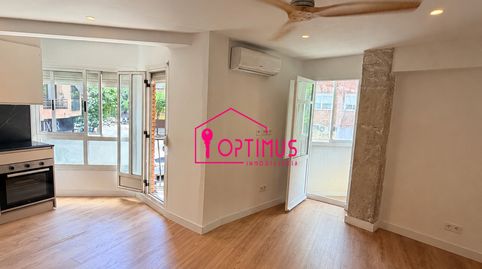 Photo 4 of Apartments for sale in Carrer de Salvador Almenar, 7, Barrio de Benimaclet, Valencia Capital