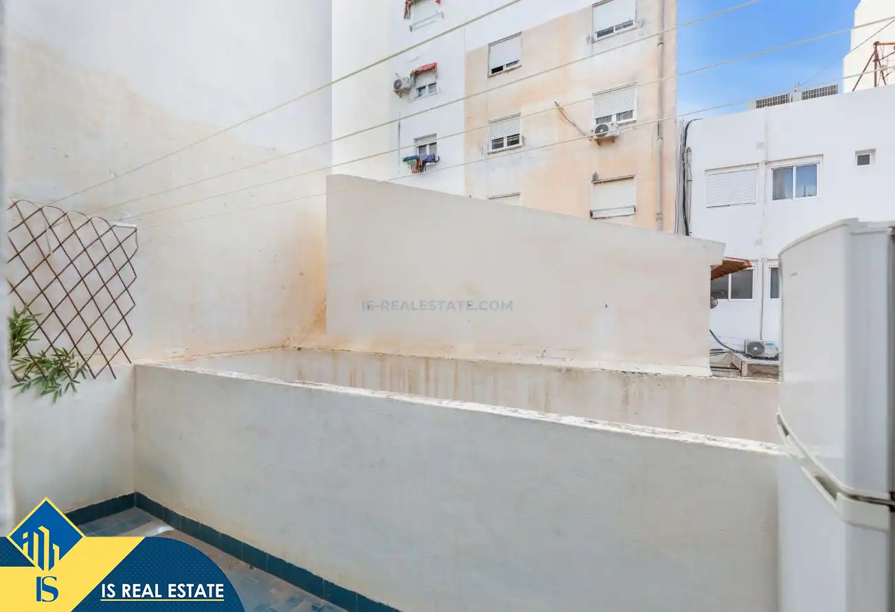 Apartament amb ascensor en venda a Centro, imagen 17