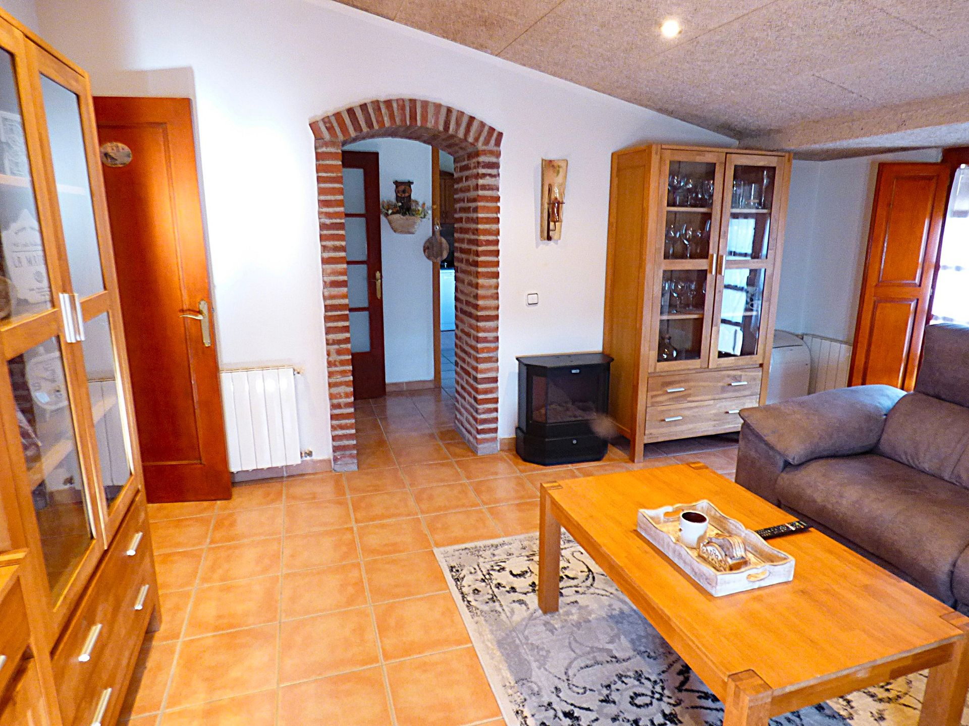 Country homes for sale