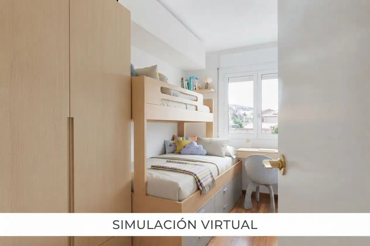 Flat with pool for sale in Centre, imagen 17