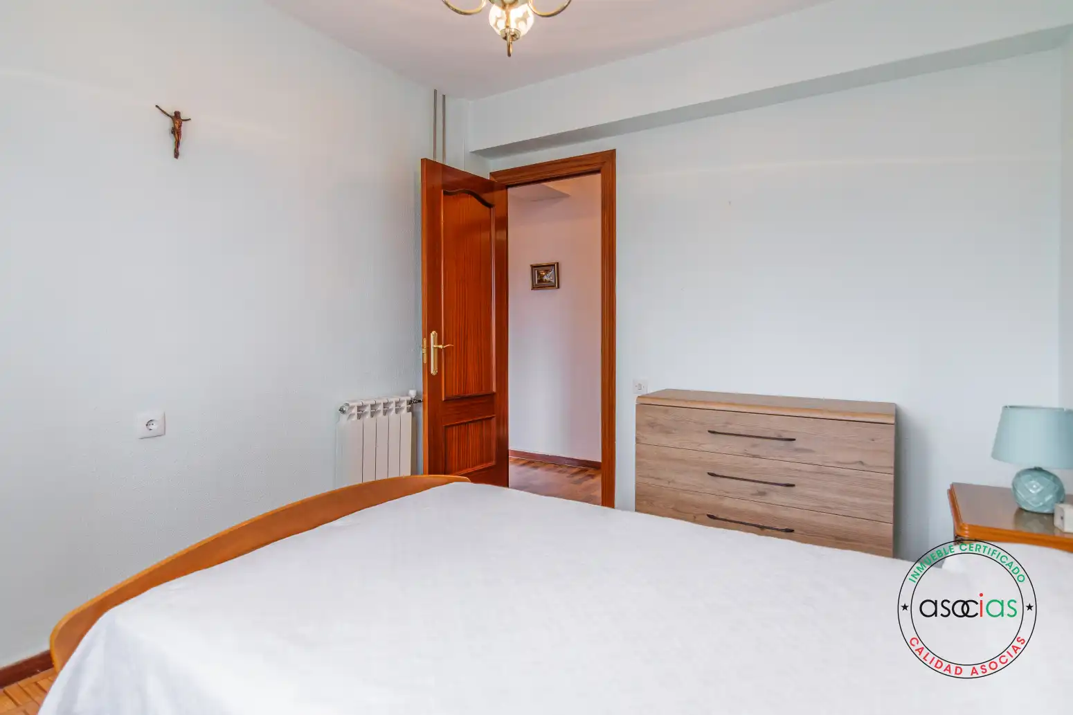 Piso en venta en Gijón - CL URBANIZACION MONTE AREO, 2, Fresno