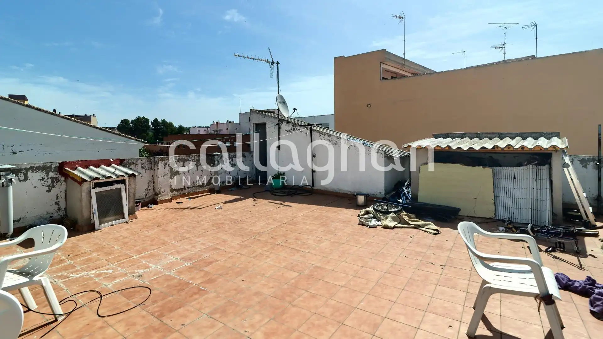 Wohngebäude zum Verkauf in Calle CONSTITUCION, imagen 23