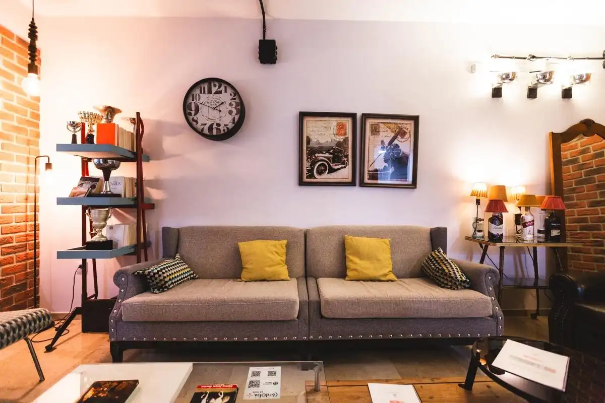 Wohnung mit Terrasse zum Verkauf in ANGEL DE SAAVEDRA, imagen 6