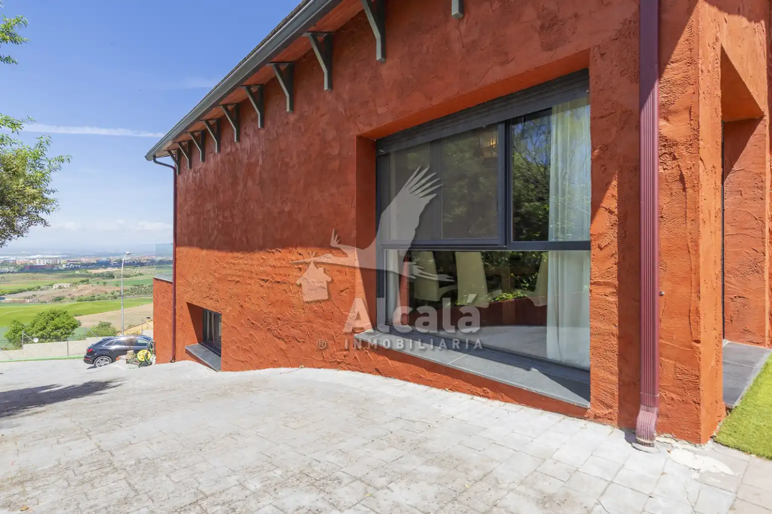 Casa o xalet en venda a El Clavín - Valdeluz