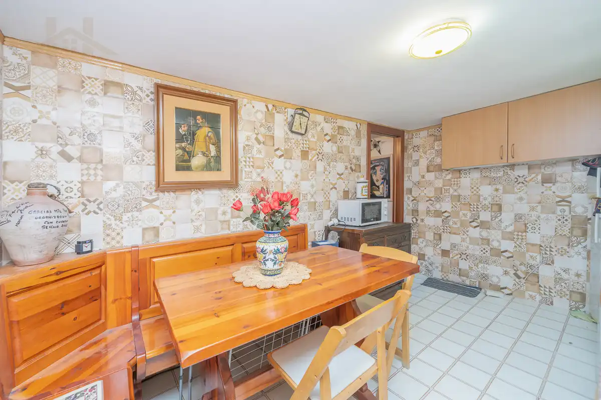 Casa o xalet en venda en El Escorial amb Jardí privat, Terrassa i Piscina