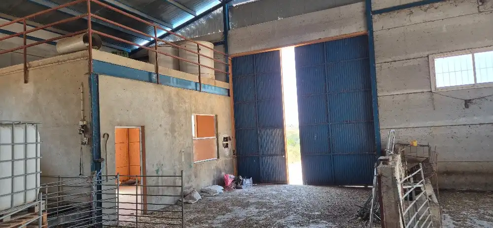 Terreno en venta en Hellín
