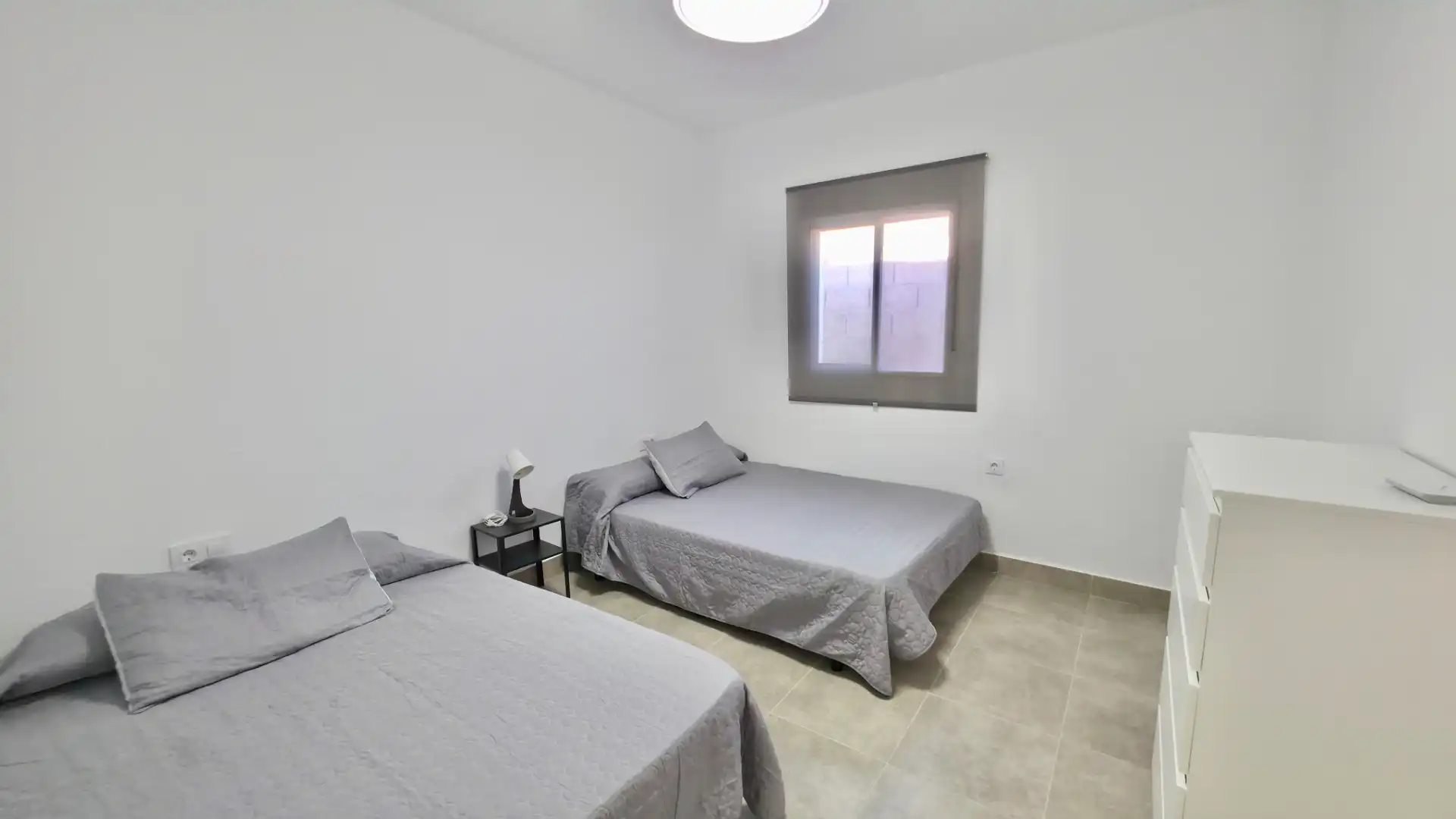 Villa con piscina in affitto a Las Lagunas - Campano, imagen 12