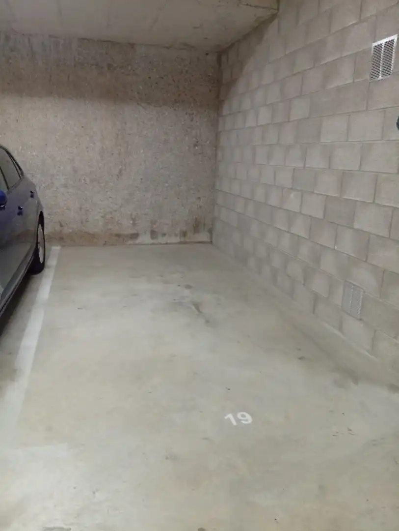 Garage for sale in Carrer d'Anselm Clavé, 21, Centre - Can Nadal