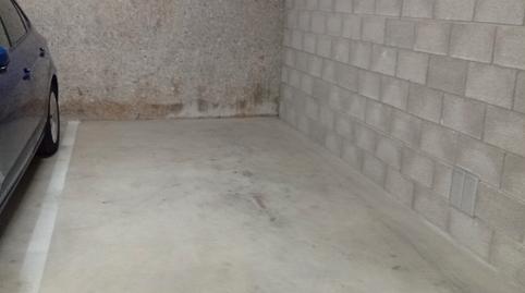 Foto 4 de Garatge en venda a Carrer D'anselm Clavé, 21, Centre - Can Nadal, Barcelona