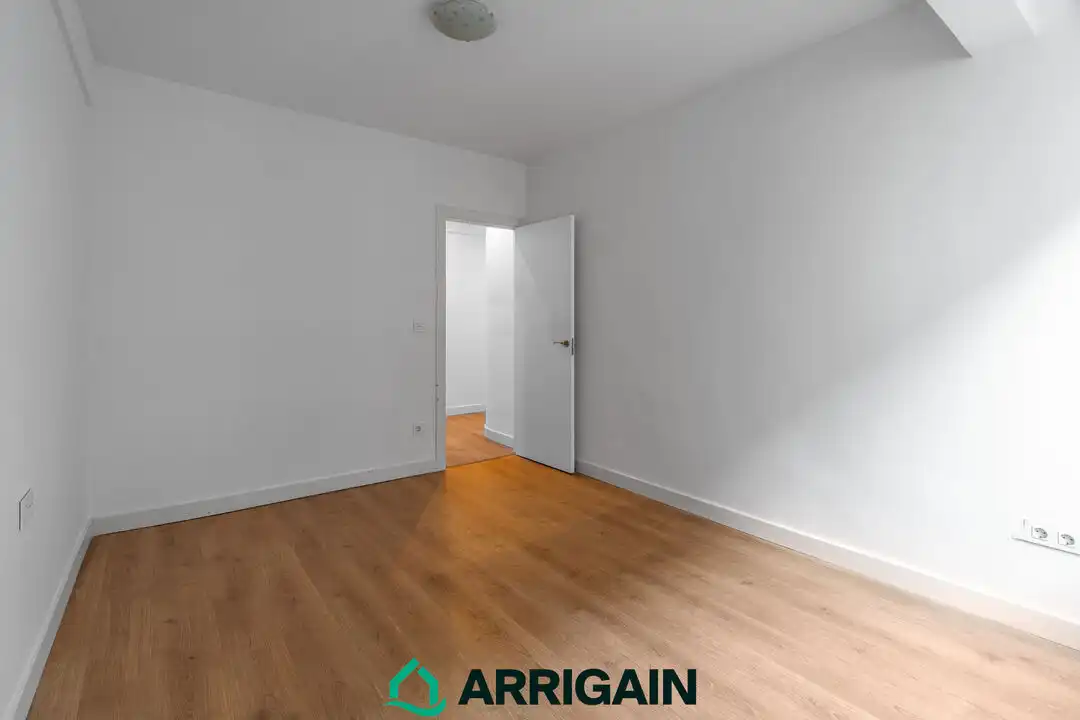 Piso con terraza en venta en Secundino Esnaola Kalea, imagen 22