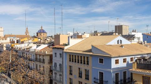 Photo 3 of Flat for rent in Calle Maria Cristina, 11, El Mercat,  Valencia Capital