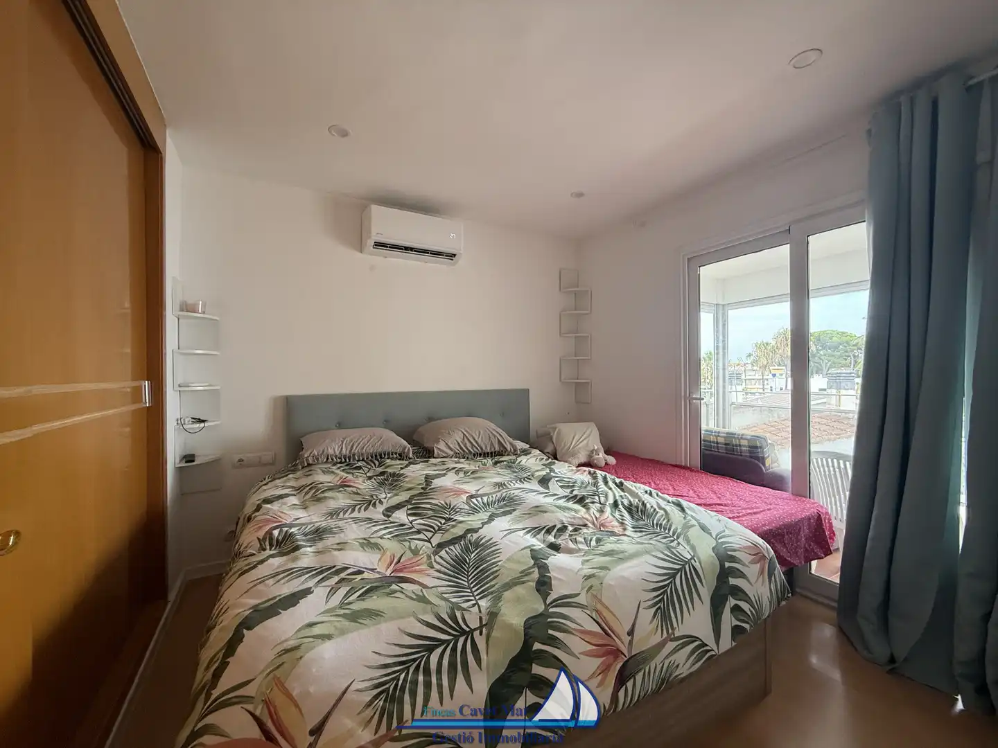 Habitación de Apartamento en venta en Cambrils con Aire acondicionado, Calefacción y Terraza