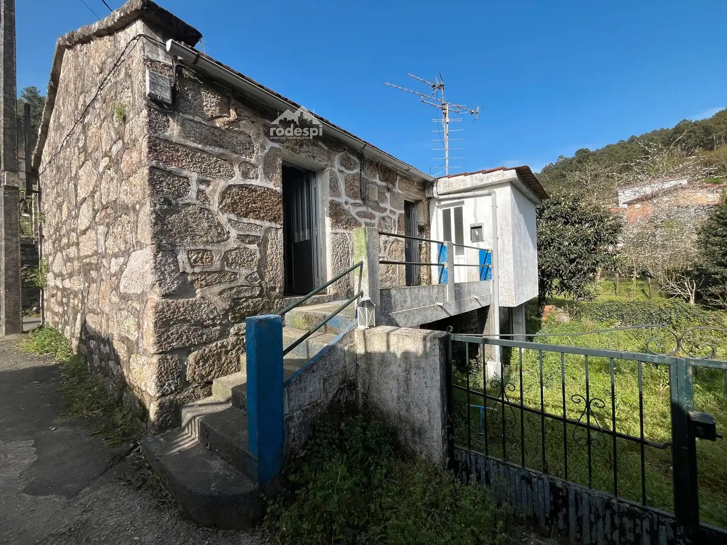 Maison à vendre à Crecente, imagen 4