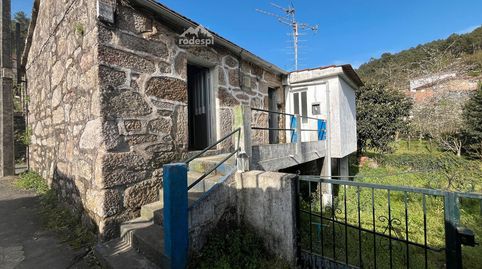 Foto 4 de Casa o chalet en venta en Crecente, Pontevedra
