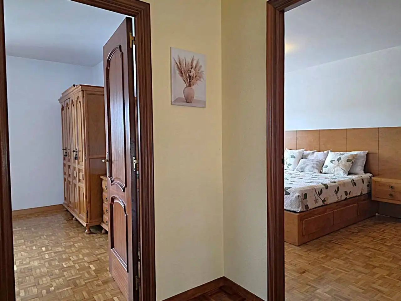 Habitación de Casa o chalet en venta en Sada (A Coruña) con Calefacción