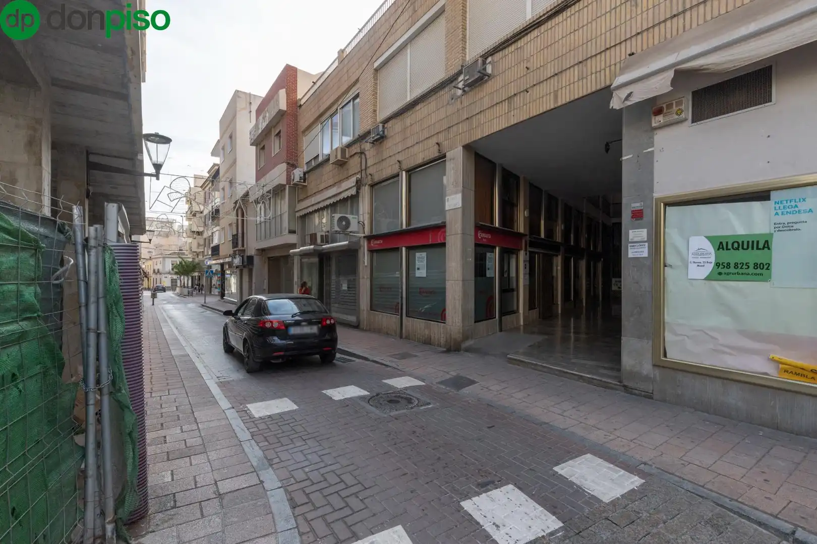 Terrenys i solars en venda a Plaza JAVIER BURGOS, imagen 19