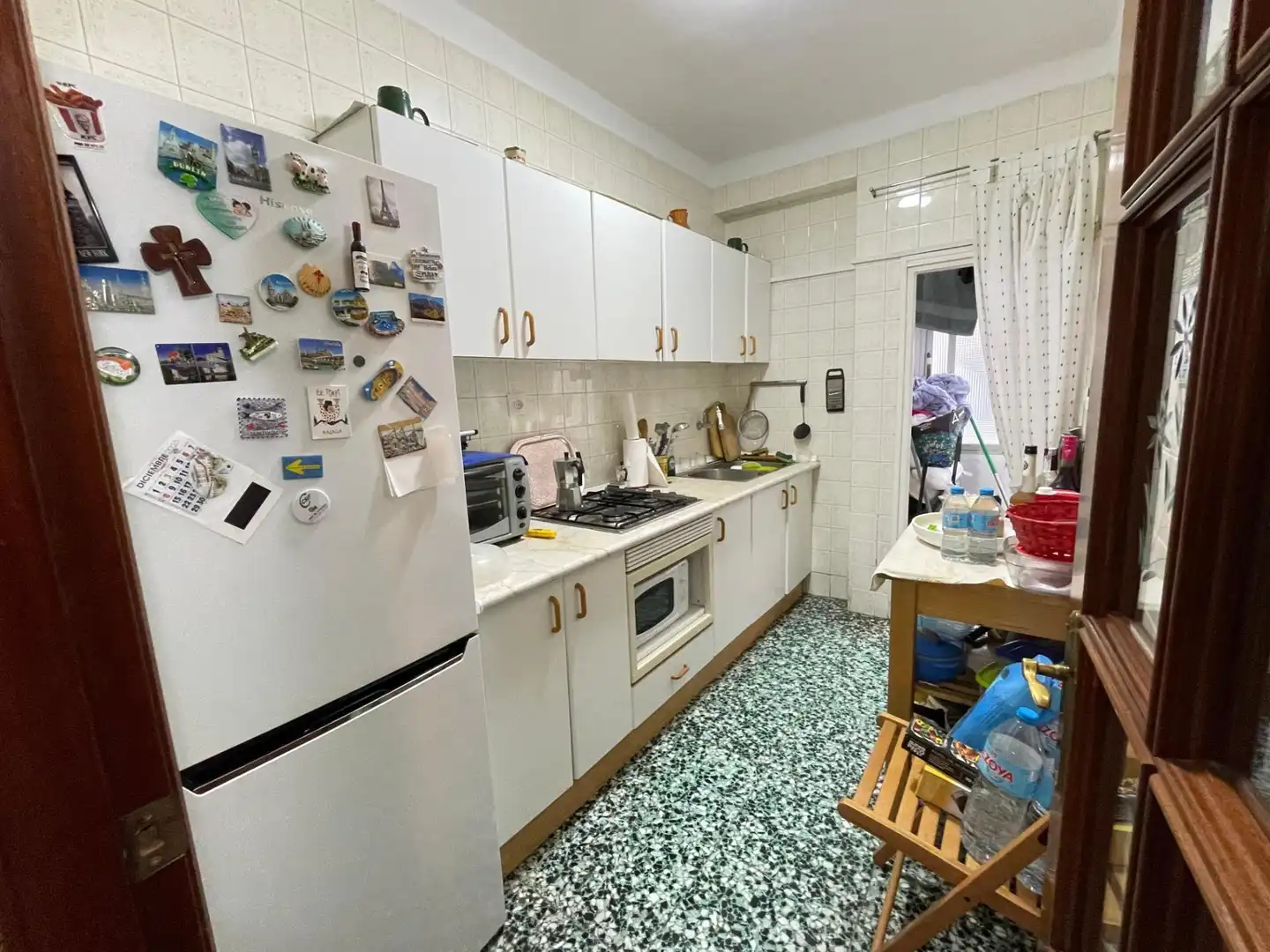 Apartament amb ascensor en venda a Centro, imagen 12