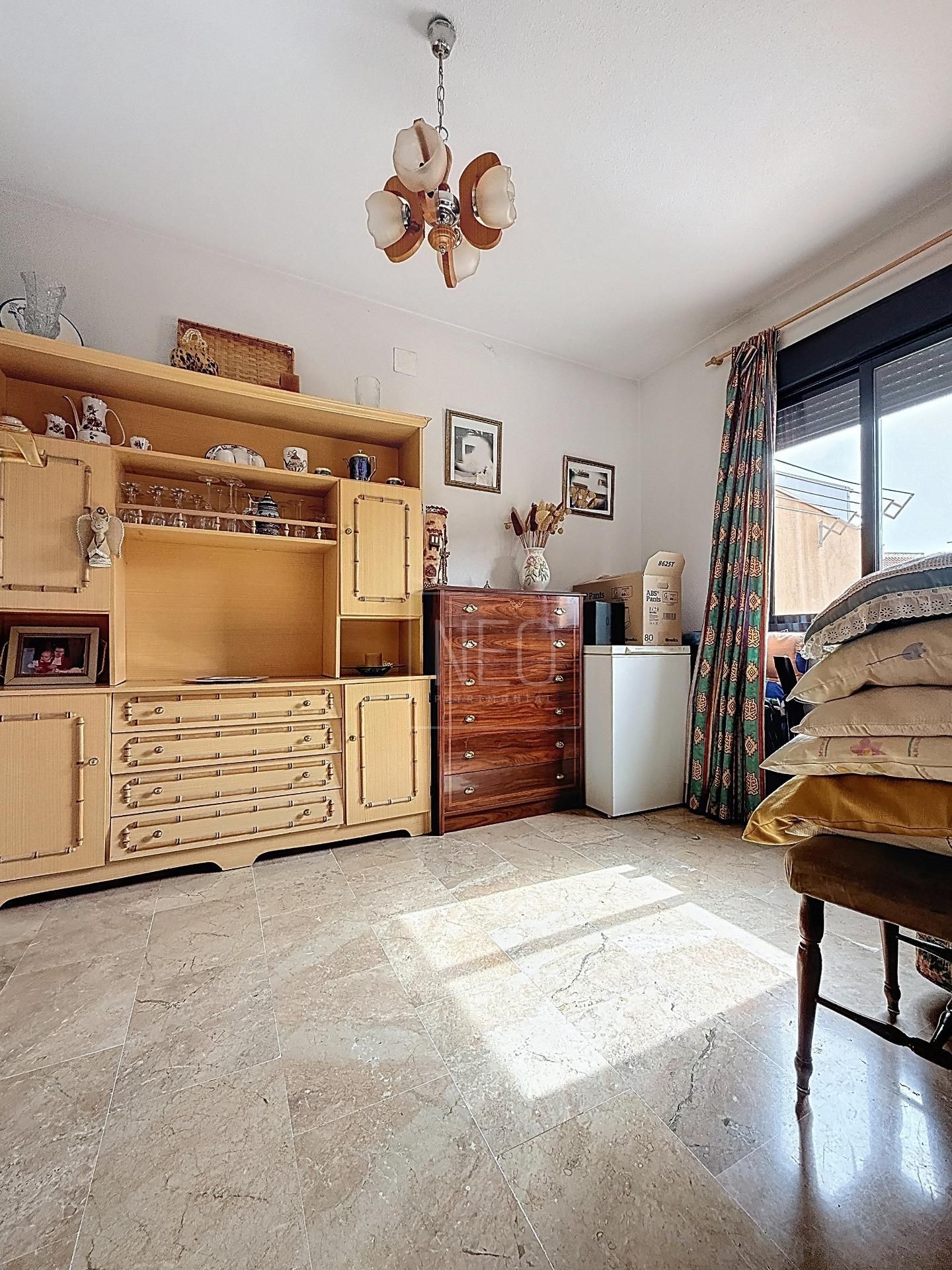 Attic for sale in Calle ALGIBE ALTO