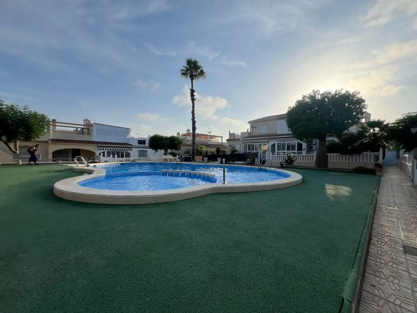 Bungalow amb piscina en venda a Playa de los Locos, imagen 28